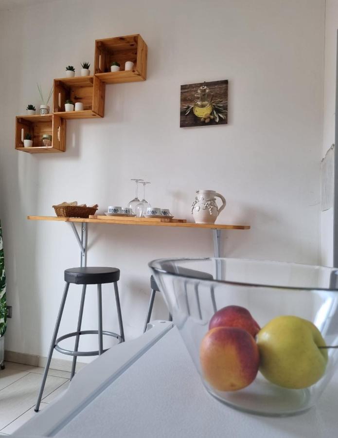Terrazza Del Santo 2,0 - La Terrazza Nel Cuore Di Napoli Екстер'єр фото
