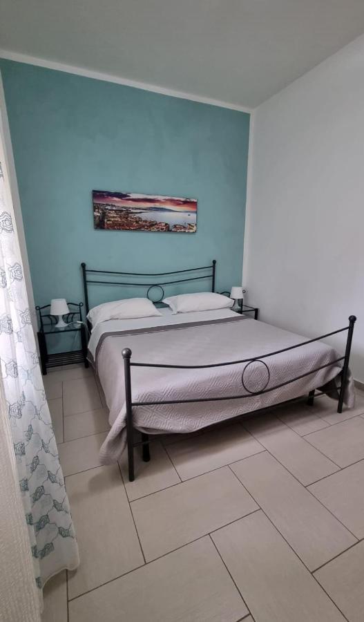 Terrazza Del Santo 2,0 - La Terrazza Nel Cuore Di Napoli Екстер'єр фото