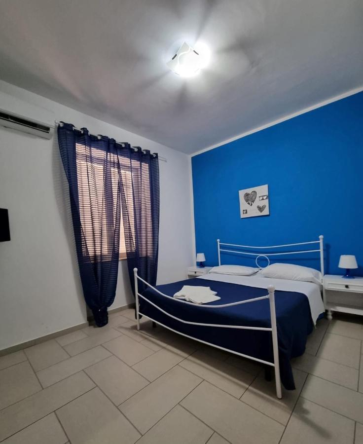 Terrazza Del Santo 2,0 - La Terrazza Nel Cuore Di Napoli Екстер'єр фото