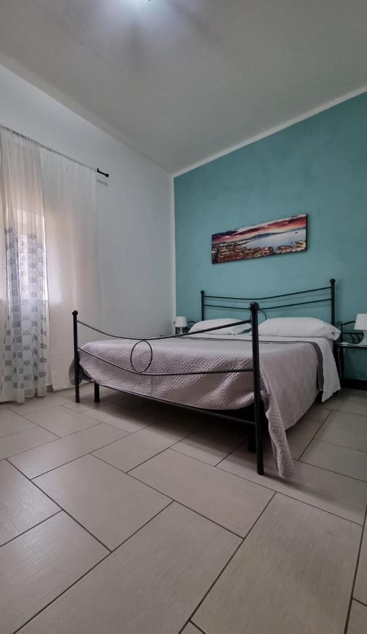 Terrazza Del Santo 2,0 - La Terrazza Nel Cuore Di Napoli Екстер'єр фото