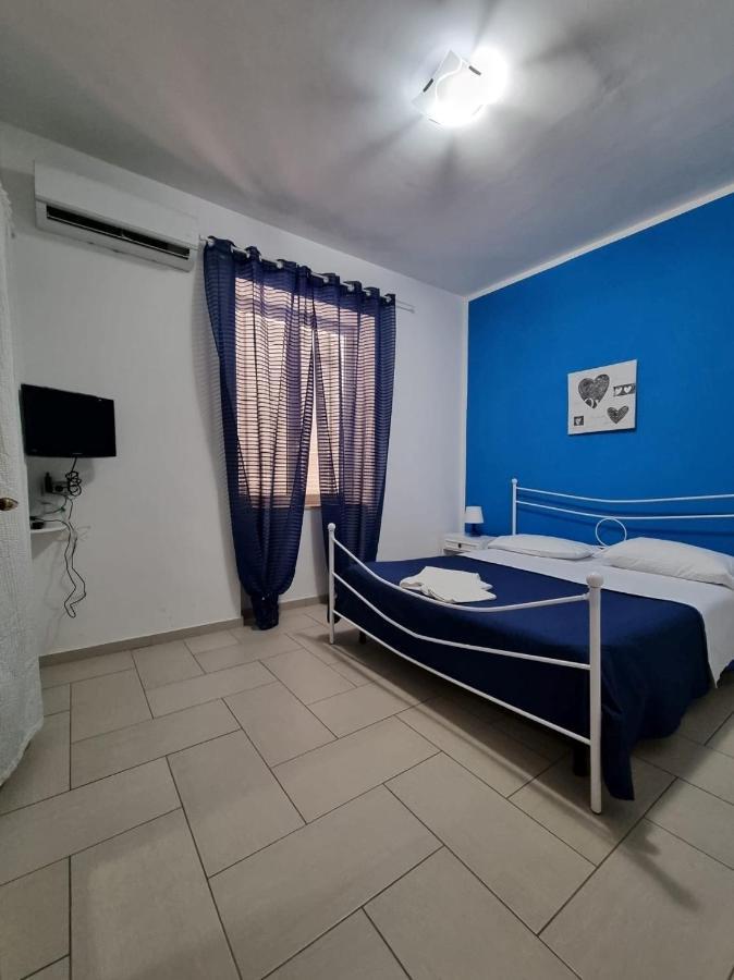 Terrazza Del Santo 2,0 - La Terrazza Nel Cuore Di Napoli Екстер'єр фото